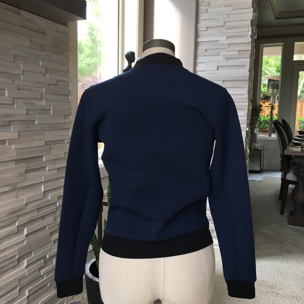 NWT Mavi scuba bomber jacket - Picture 7 of 9